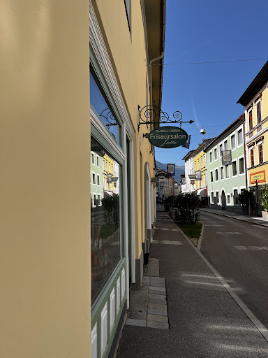 Friseursalon Jutta – Lienz