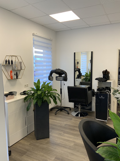 FriseurSalon Karin Bauer – Obervogau