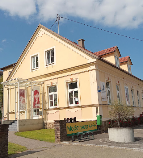 Friseursalon Karin Schiechl KEG – Reichenfels