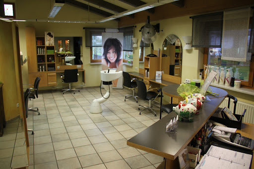 Friseursalon Käthe – Angath