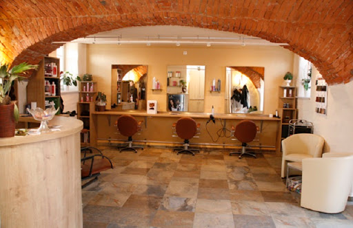 Friseursalon Kerstin – Oberrakitsch