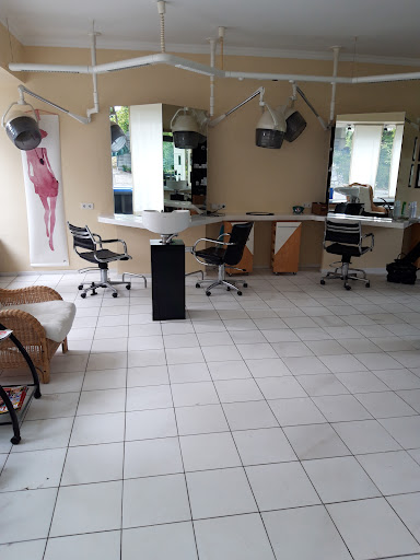 Friseursalon Kögl – Feldafing