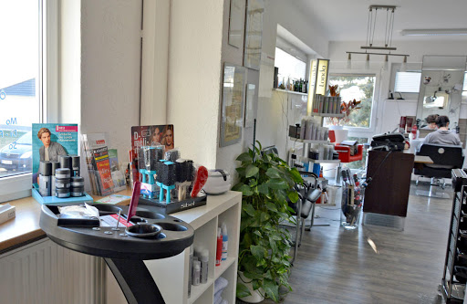 Friseursalon La Coupe – Elleben