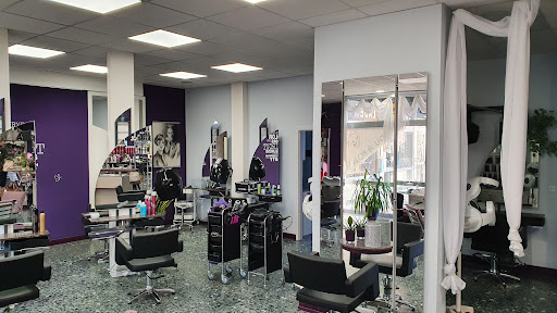 Friseursalon Lang – Stutensee