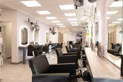 Friseursalon Lange – Göttingen