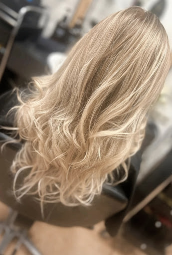 Friseursalon Lisa Jodjohn – Meiningen