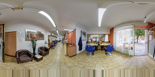 Friseursalon Lohsteiner – Bad Hall