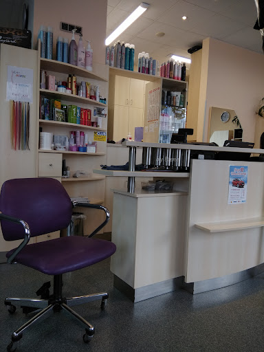 Friseursalon Manuela – Lienz