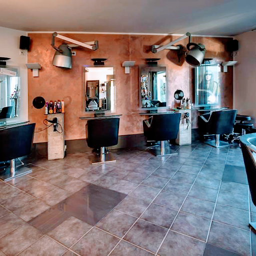 Friseursalon Maria – Wilnsdorf