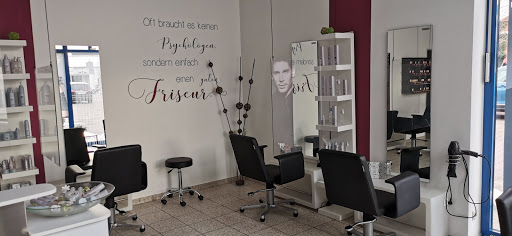 Friseursalon Mein Haarstudio Inh. Martina Herzog – Sontra