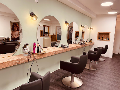 Friseursalon Meindl – Wolfsegg