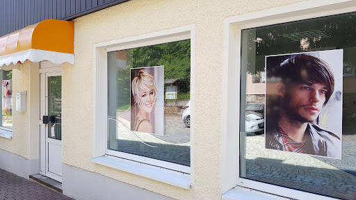 Friseursalon Monika Richter – Altenberg
