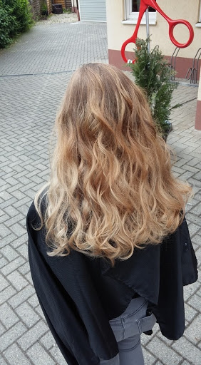 Friseursalon Nicole Rettig – Fürth