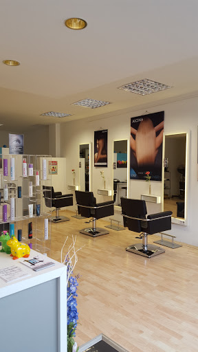 Friseursalon Nouveau – Heidelberg