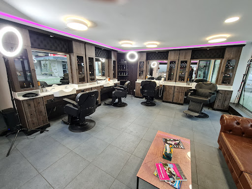 Friseursalon Paris – Landeck – Landeck