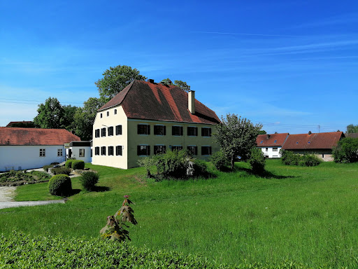 Friseursalon Prücklmeier – Mainburg
