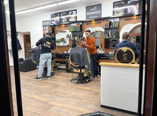 Friseursalon Raman – Matrei am Brenner