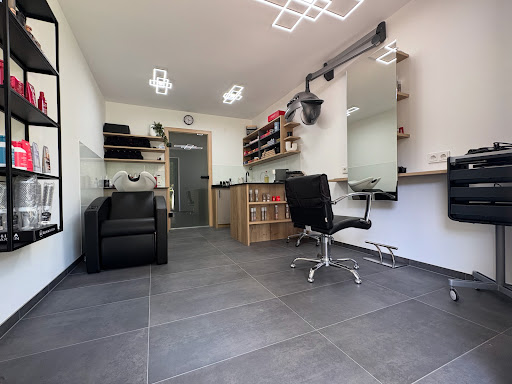 Friseursalon Rebecca – Götzens