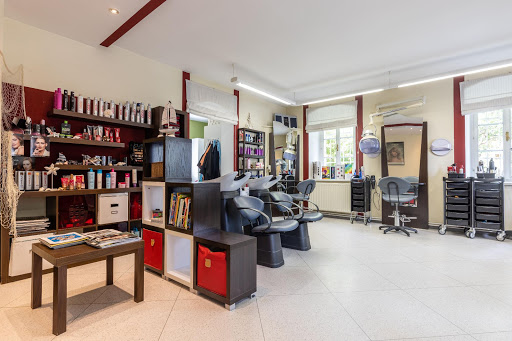 Friseursalon Regina – St. Marein bei Graz-Markt