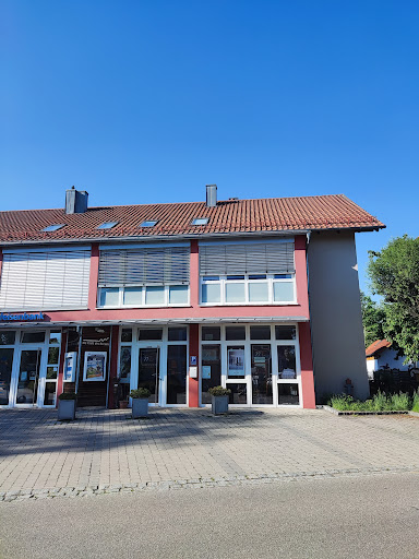 Friseursalon Reisböck – Kirchham