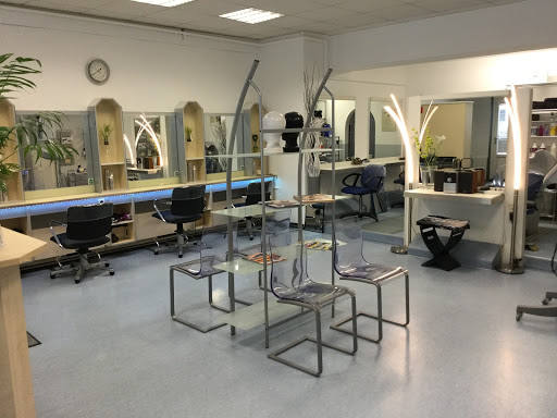 Friseursalon – Ronald Blaha – Marchtrenk