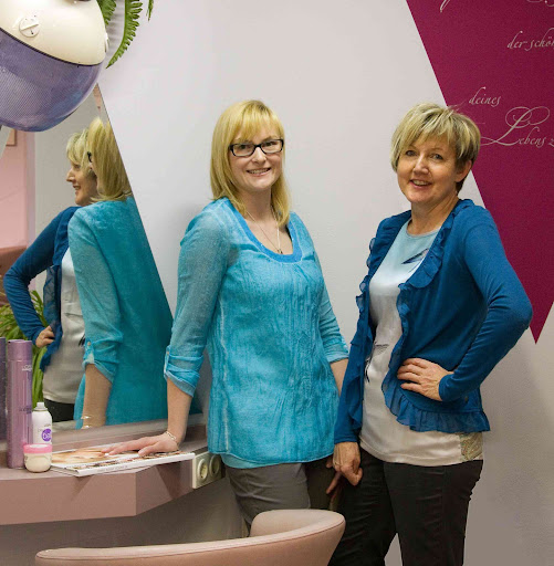 Friseursalon Rosi – Muhr am See
