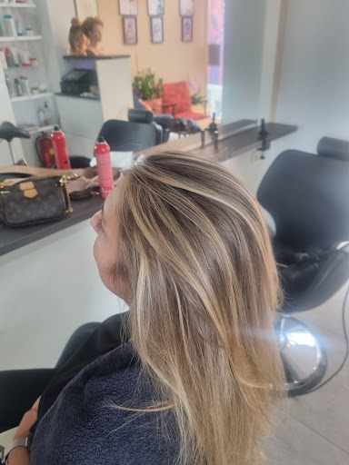 Friseursalon Ruby – Ansfelden