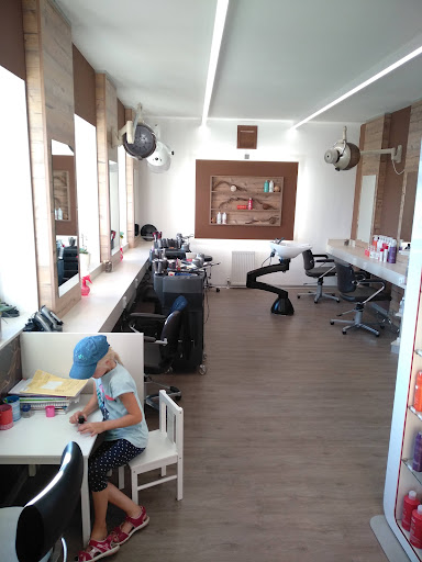 Friseursalon Sabine Preining – Weitersfelden