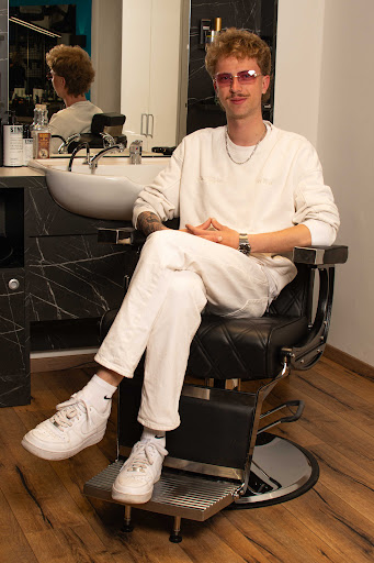Friseursalon Sabine – General