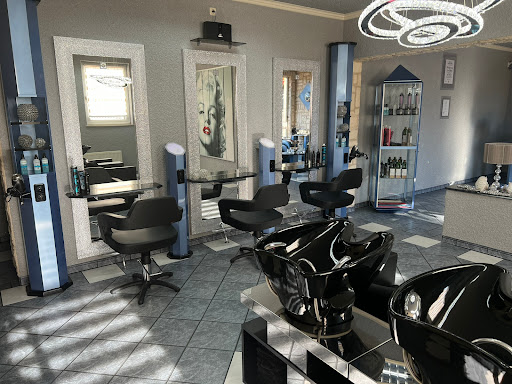 Friseursalon Sandy Kräußel – Sonneberg