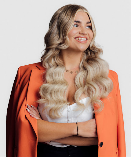 Friseursalon Sarah Ender – Altach
