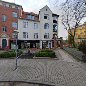 Friseursalon Scheibe – Berlin