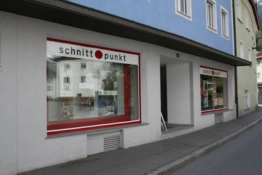 Friseursalon Schnittpunkt – Landeck