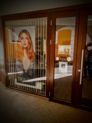Friseursalon Schnittstelle – Weißenkirchen in der Wachau
