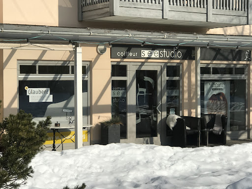 Friseursalon See-Studio (Prientalpassage) – Aschau im Chiemgau