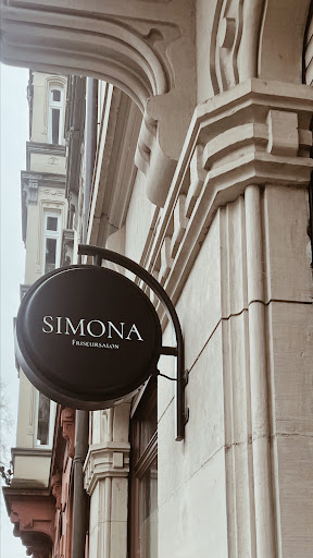 Friseursalon Simona – Mannheim