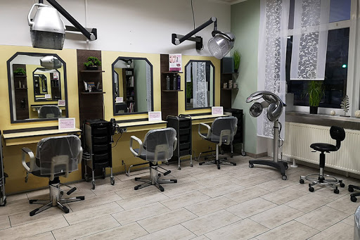 Friseursalon Sonja Wieser – Traisen