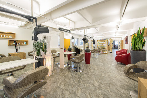 Friseursalon Spitz – Saalfelden
