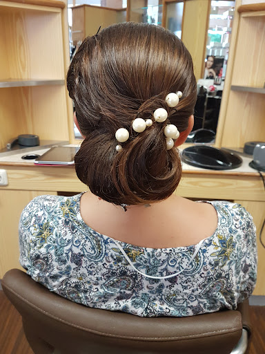 Friseursalon Steindl – Ansfelden
