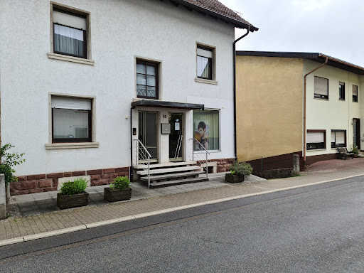 Friseursalon Strittmatter – Gaiberg