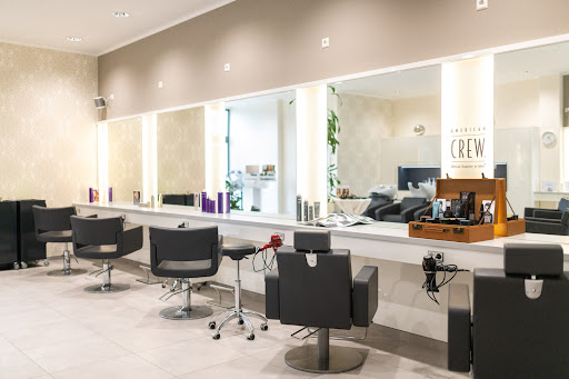 Friseursalon “Styling Creative” – Natascha Kaspar e. U. – General