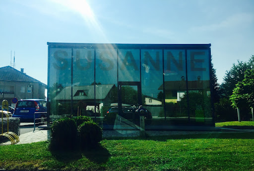 Friseursalon Susanne – Rosegg