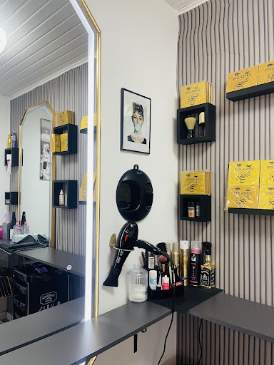 Friseursalon Tamara – Zeltweg