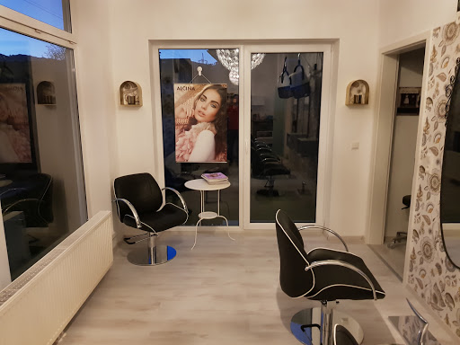 Friseursalon Trotzkopf – Pernegg an der Mur