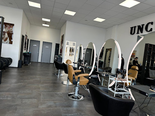 Friseursalon Uncut Campus – Unterschleißheim