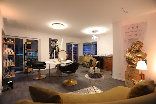 Friseursalon VELVÆRE – Herbstein