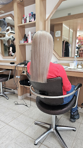 Friseursalon Wally – Landeck