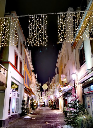 Friseursalon Weiler – Andernach