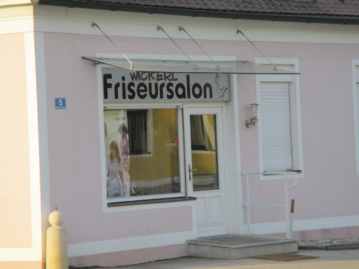Friseursalon Wickerl – Kemeten