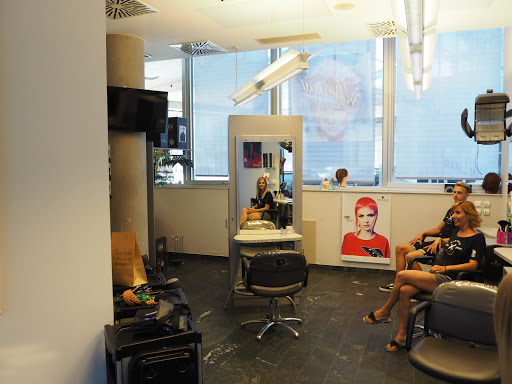 Friseursalon Wilhelmer – Klagenfurt am Wörthersee